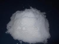 Magnesium sulfate heptahydrate